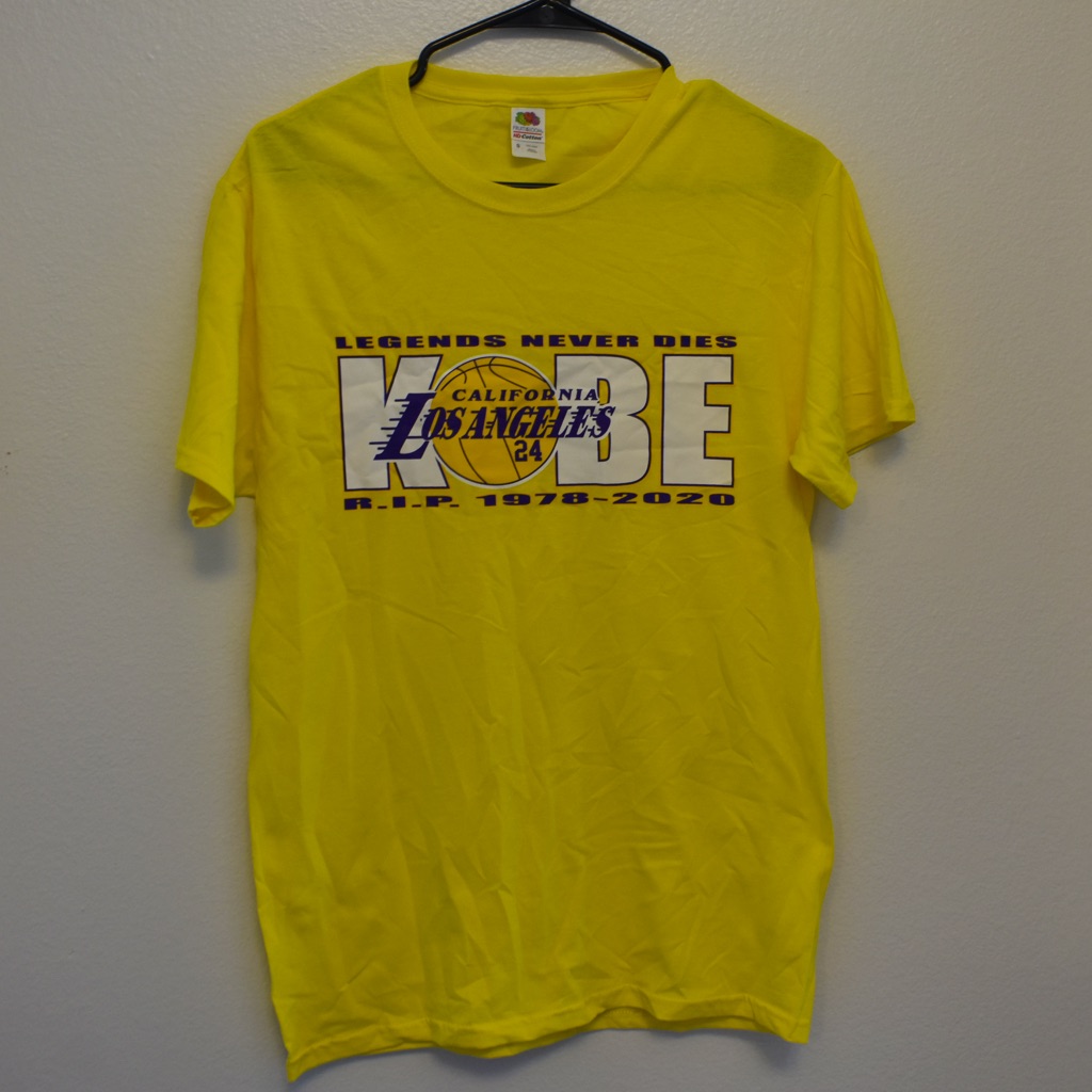 Kobe Shirt